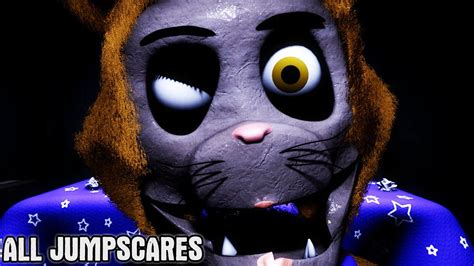 five nights at maggie's